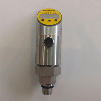 TURCK圖爾克壓力開關/壓力傳感器PS040V-504-LI2UPN8X-H1141