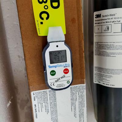 3M環氧膠膜AF163-2 結構膠膠膜  環氧樹脂膠