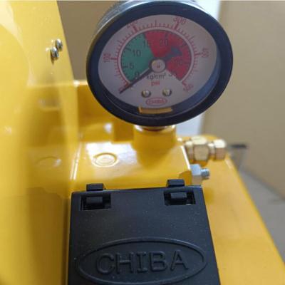 臺灣CHIBA永鈿潤滑泵TM-302FW-T4P 優勢供應