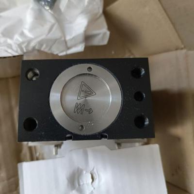 德國ZIMMER平行抓手GP240-B ZIMMER平行機械抓手 2指平行抓手