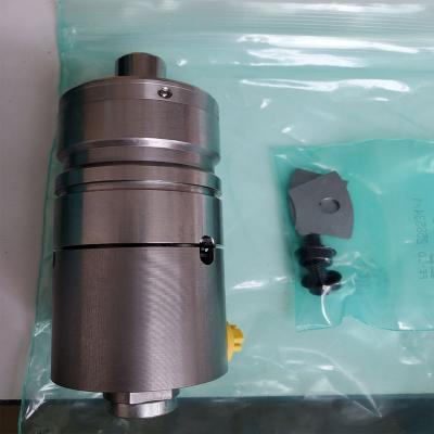 德國OTT-JAKOB主軸旋轉接頭95.250.033.2.0V03