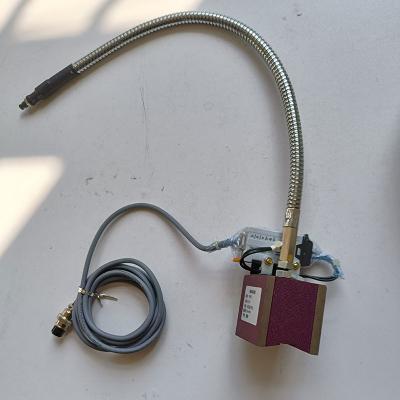 臺灣DTE 紅外線轉速傳感器Ph01 