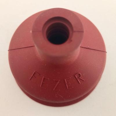 FEZER吸盤FBS-GF55-NBR-S FEZER真空吸盤