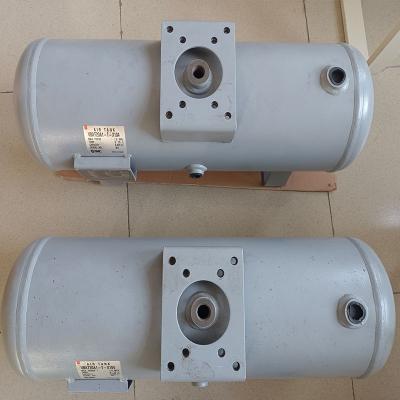 日本原裝進口SMC增壓罐VBAT20A1-T-X104 優勢供應