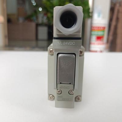 SMC電磁閥VP742-5T1-04A 原裝進口 優勢供應