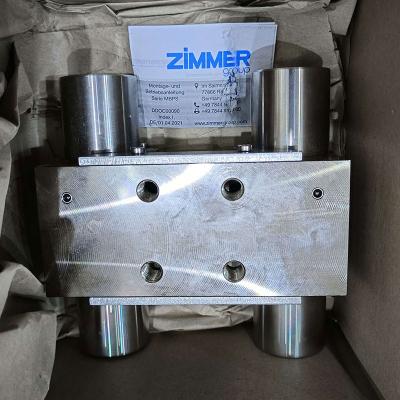 德國ZIMMER 直線導軌鉗制器MBPS5503AS1 原裝進口 優(yōu)勢供應