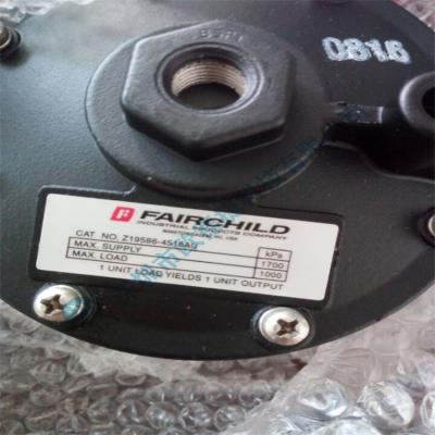 Fairchild仙童調節器	TDEI6000-416 優勢供應