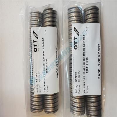 德國ott-jakob 彈簧0.933.101.705 價(jià)格美麗 報(bào)價(jià)快 全新原裝正品