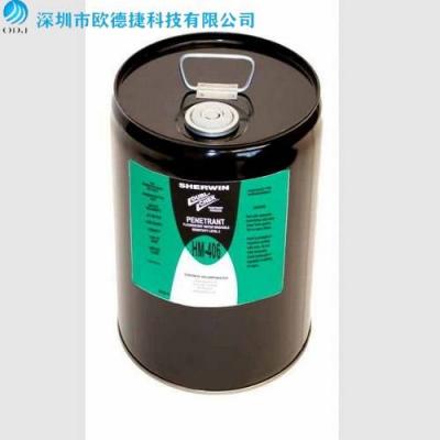 舍溫SHERWIN滲透液HM-406 5ga RC-66 65-5al