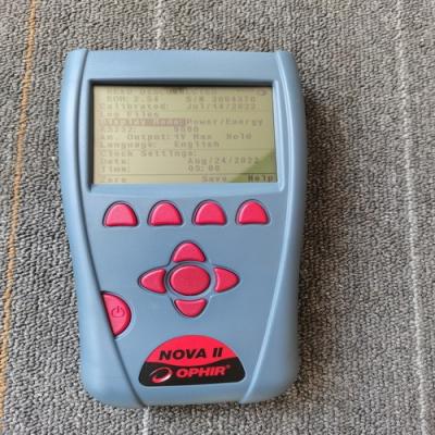 以色列OPHIR激光功率計L50 A-LP2-65 表頭 能量計 原廠采購 批發價格